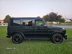 Mercedes-Benz G 63 AMG Standard - 4