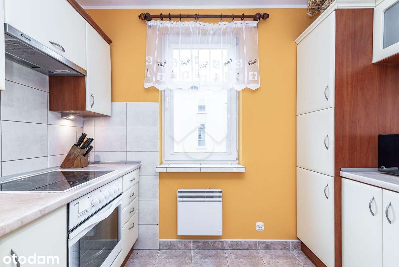 Kawalerka, balkon, m. postojowe, 11 735 zł/ m2, tramwaj, autobus-10