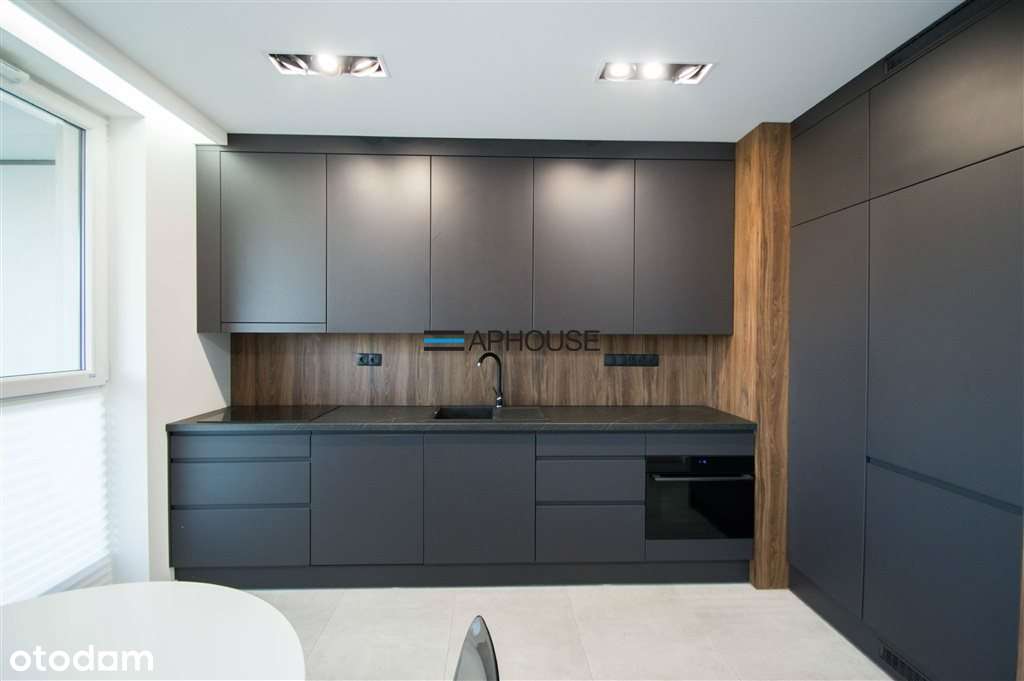 Widok na wisłę|duży balko|Zabłocie|Podgórze|ENG-7