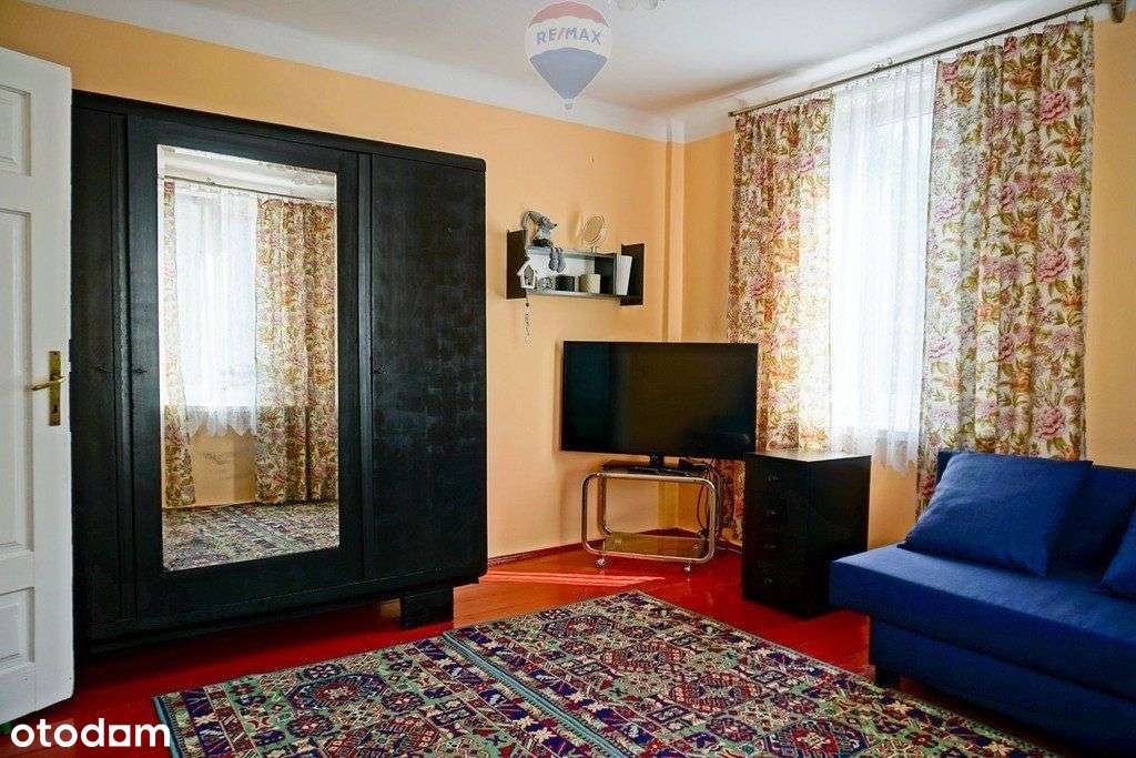 Domek na działce 571m2 blisko centrum Milanówka - Pełny obrazek: 5/14