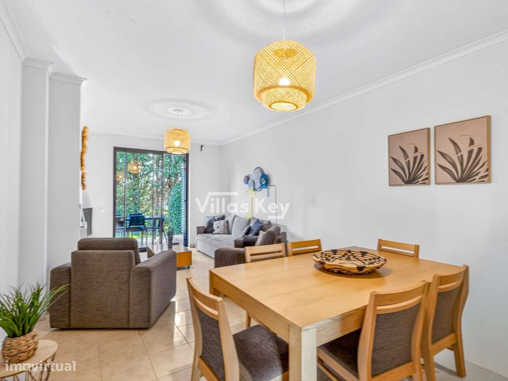 Apartamento T1 para venda em Alvor, Portimão - Grande imagem: 4/12