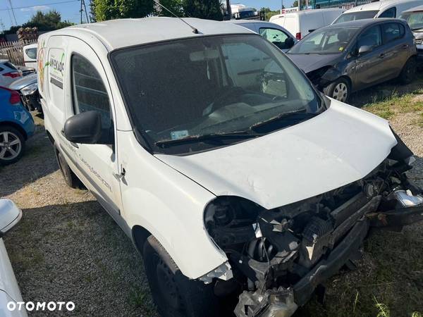 Renault Kangoo - 5