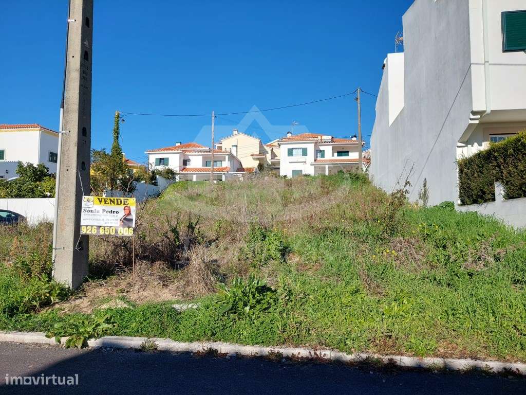 Terreno urbano de 365 m² com projeto em São João dos Montes - Grande imagem: 3/14