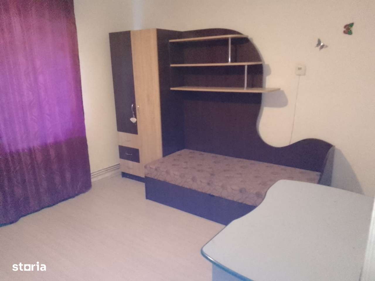 Apartament 2 camere , parter , mobilat , utilat - zona Kaufland-4