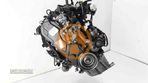 Motor D4204T VOLVO C30 C70 II DECAPOTABLE S40 II S80 II V50 V70 III - 2