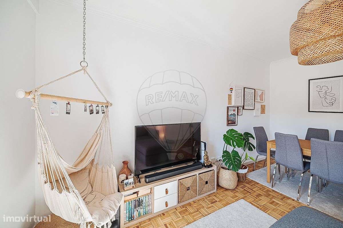 Apartamento T2 para venda-17