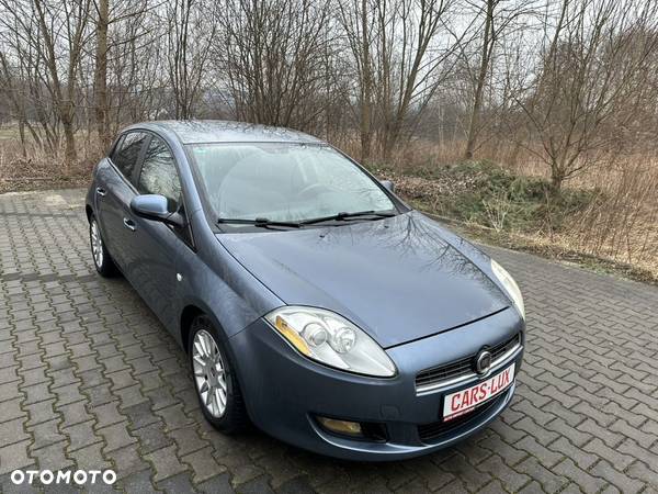 Fiat Bravo 1.9 Multijet Dynamic NAV - 3