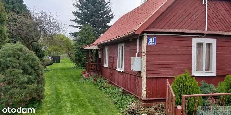 Sieciechów.Sielski dom.-8