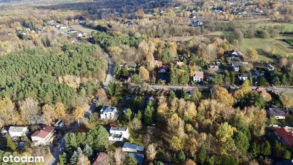 Owczarnia,  zabudowa jednorodzinna i bliźniacza.-11