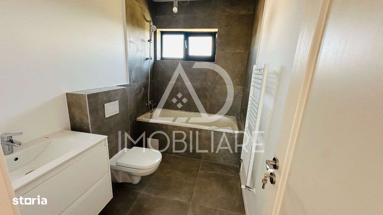 Vânzare vilă P+1 / curte privată / ÎN RATE / TVA inclus-13