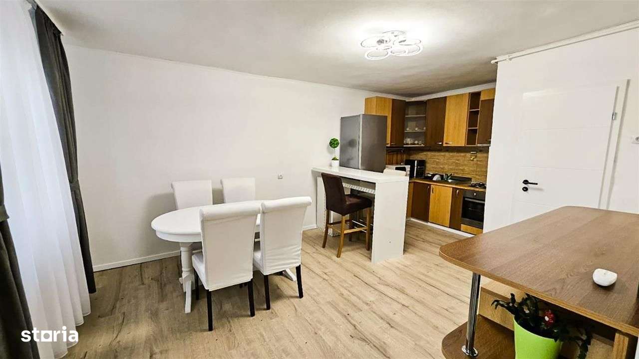 Casa individuala in Sibiu - 146 mpu + 460 mp teren - Zona Turnisor-7