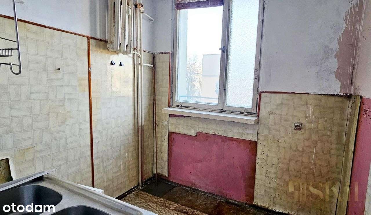 Wieżowiec, ul. Tatrzańska, 2 pokoje-6