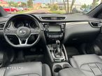 Nissan Qashqai 1.7 dCi 4x4 Tekna+ Xtronic - 7