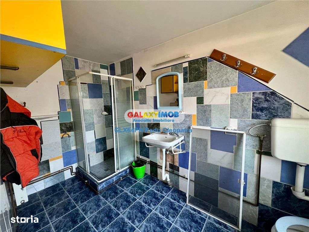 Vanzare casa 2 camere, Ploiesti, zona Bereasca - Imagine principală: 5/10