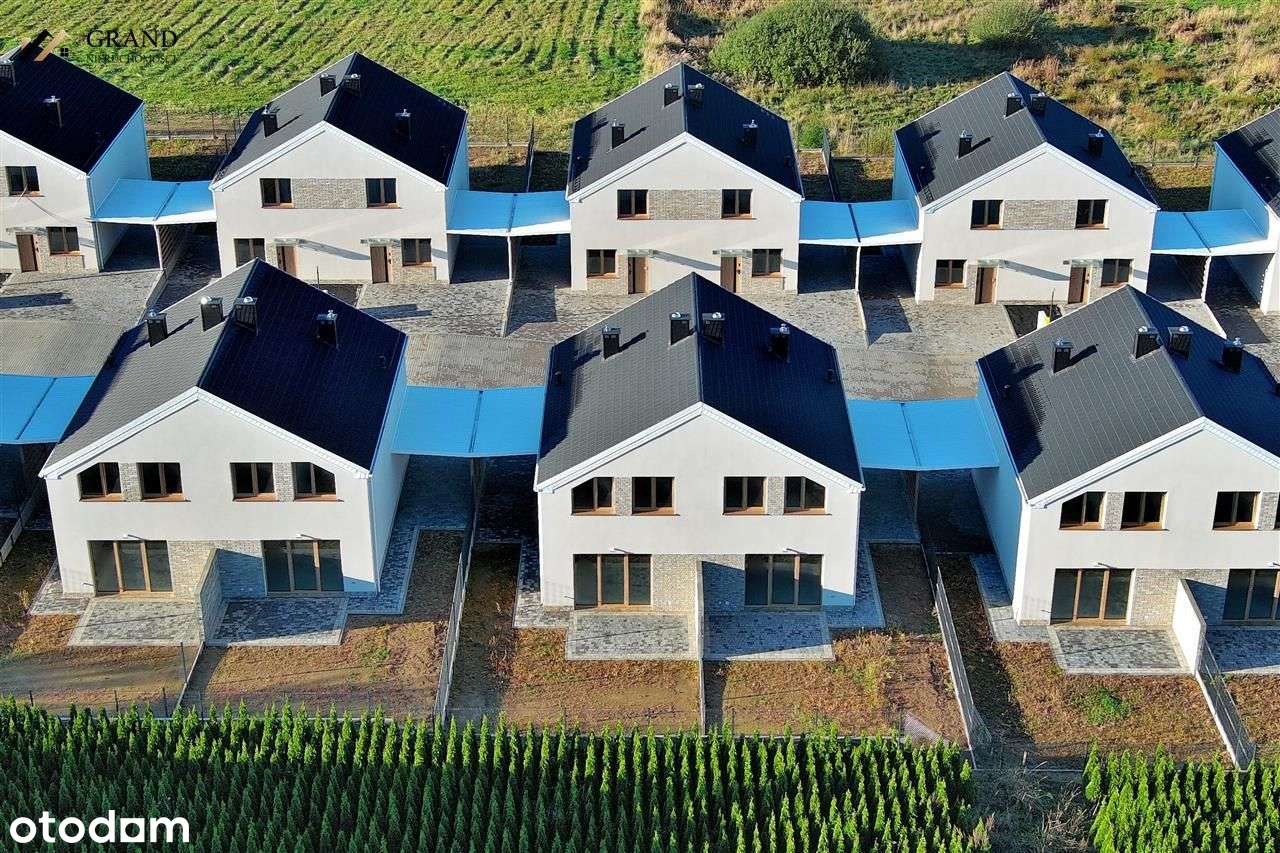 Nowe osiedle- Skwierzynka ul. Górska-6