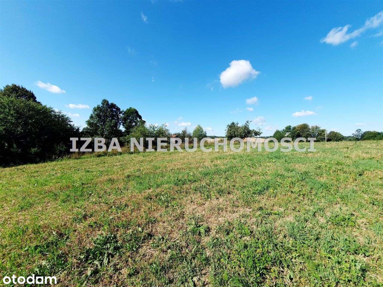 Działka, 88 000 m², Czaple-11