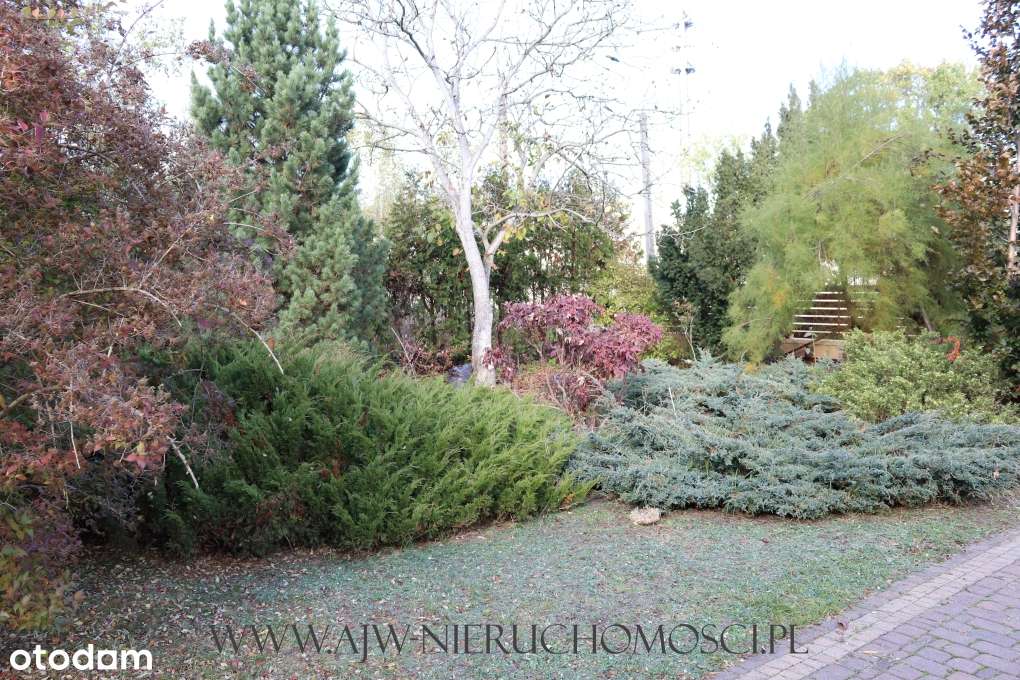 Warszawa Białołęka Dom wolnostojący na działce 1600 m2-19