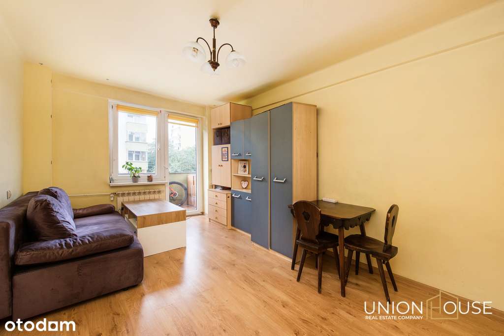 Mieszkanie 2pokoje - Radio Kraków - Blisko Centrum - Pełny obrazek: 2/16