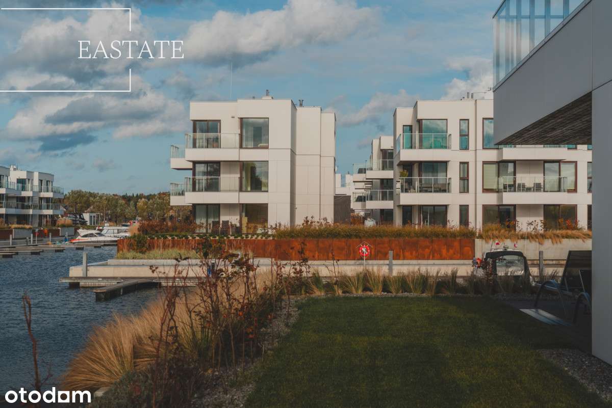 2pokoje z ogrodem w Sol Marina – luksus nad morzem - Pełny obrazek: 5/10