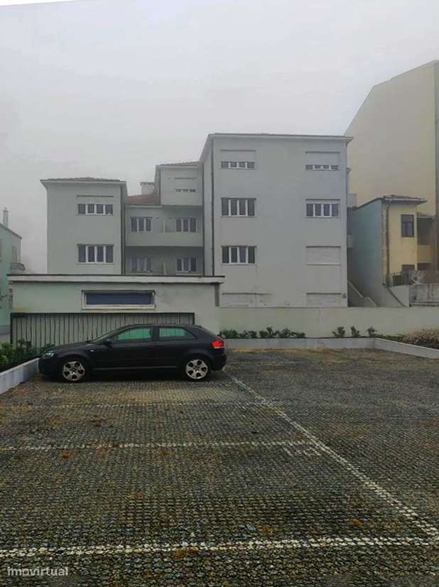 T1 Terraço | Suite | Lugar Estacionamento-14