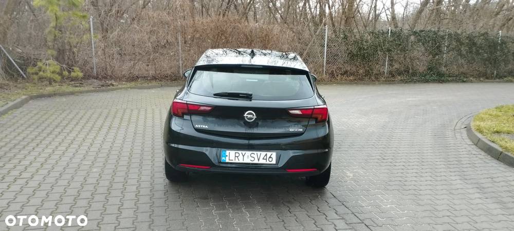 Opel Astra 1.0 Turbo Start/Stop Active - 7