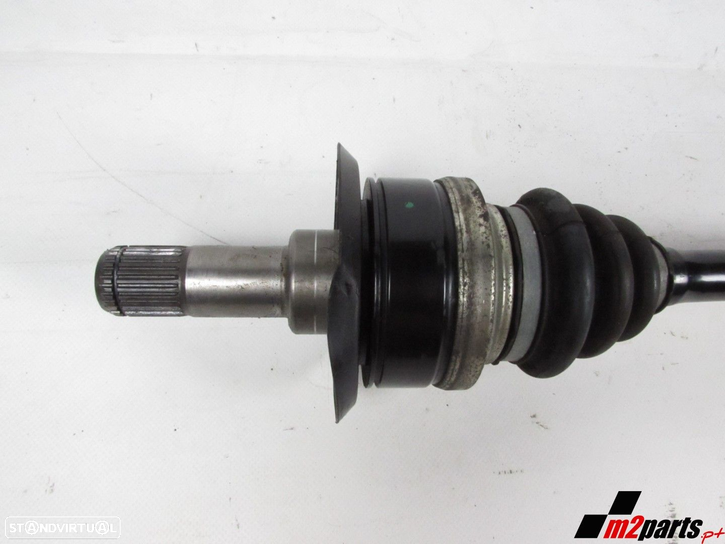 Transmissão Direito/Trás Seminovo/ Original BMW 1 (F20)/BMW 3 (F30, F80)/BMW 3 T... - 2