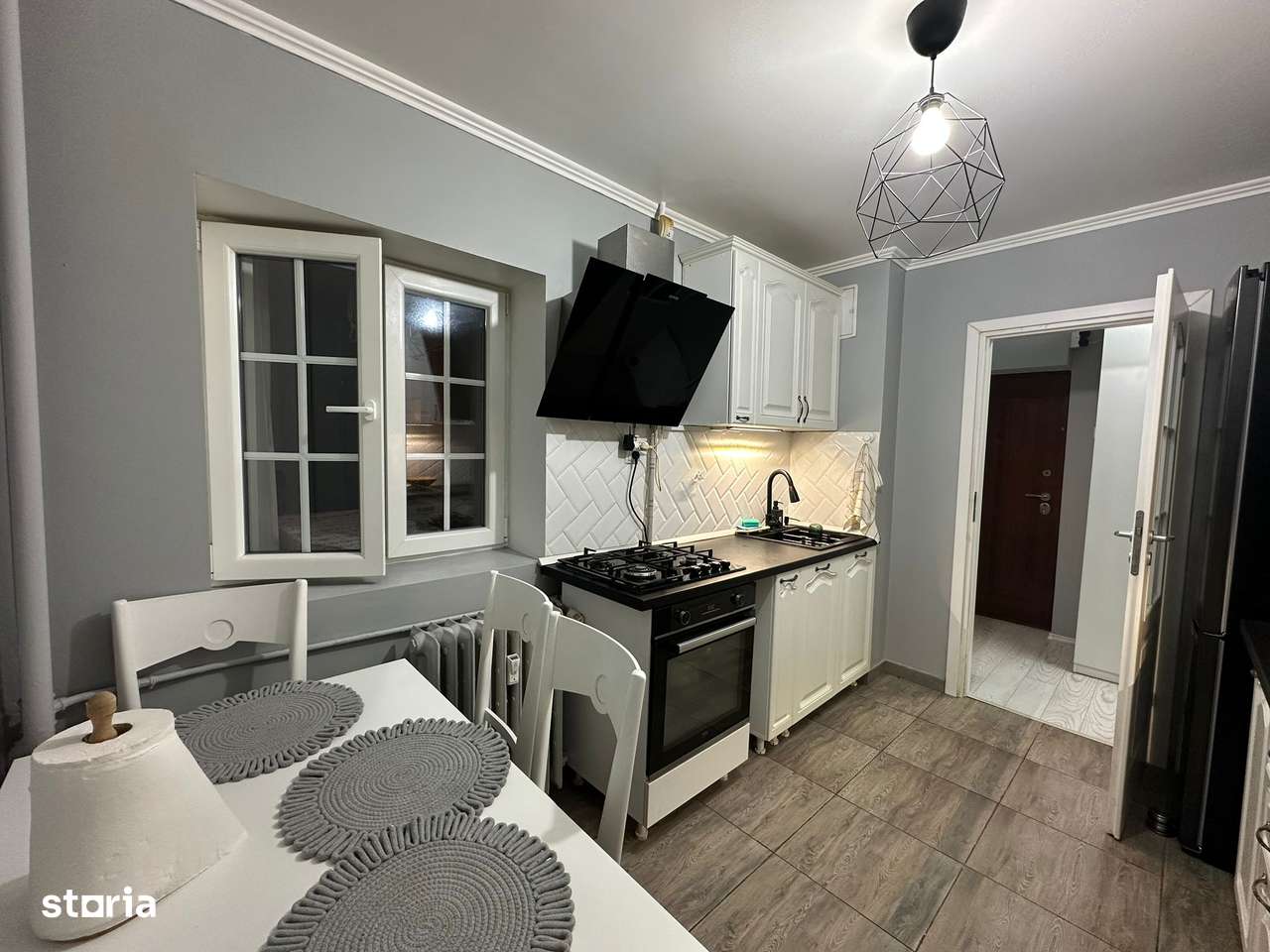 Apartament 2 camere - Sector 3 - Mutare Rapida - 55 mp - Imagine principală: 2/10