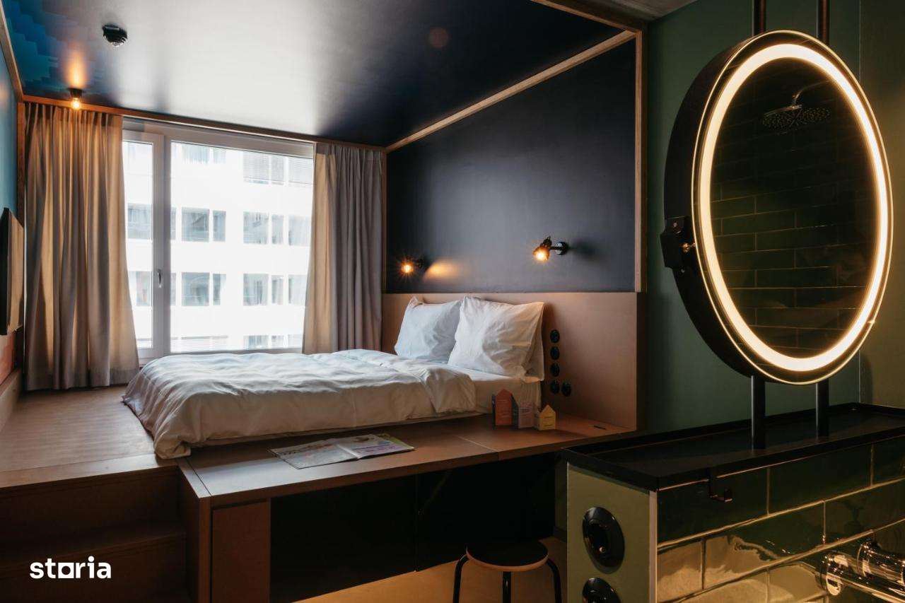 Zona sigura- investitie - Imagine principală: 1/7