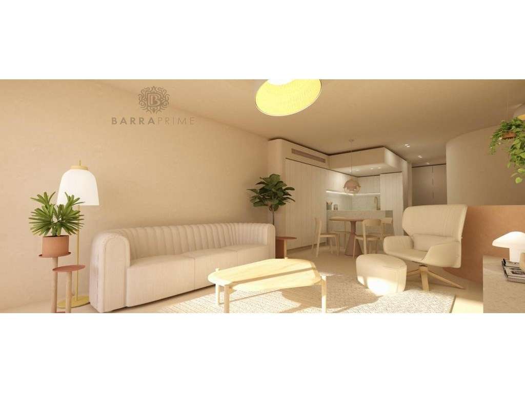 T1 Duplex de Luxo - Vista Mar - Condomínio Victory Village - Quinta... - Grande imagem: 5/19