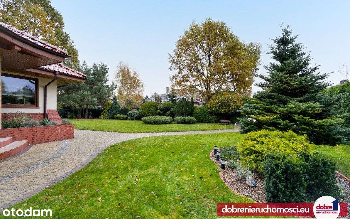 Atrakcyjna nieruchomość Strzelce Górne 193m2 - Pełny obrazek: 5/18