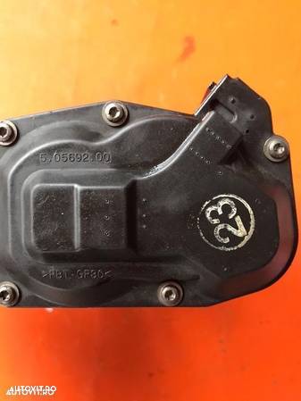 Clapeta Acceleratie Opel Insignia 2.0 CDTI COD 55564164 - 2