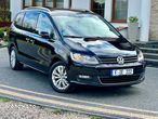 Volkswagen Sharan 1.4 TSI BMT Highline DSG - 1