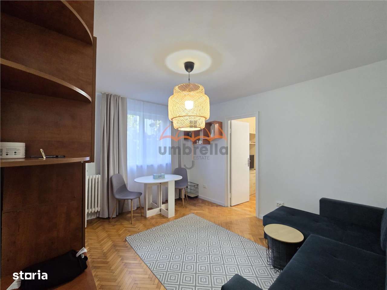 DE VANZARE apartam 2 cam, investitie, Gheorgheni-Alverna, 115.000 euro - Imagine principală: 5/12