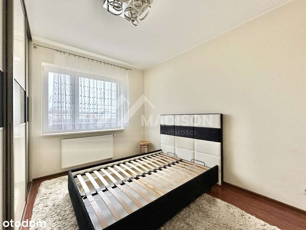 68m | 4 pokoje | balkon | parking | 2 komórki-6