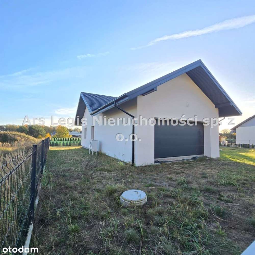 Dom, 120 m², Słodków-Kolonia-2
