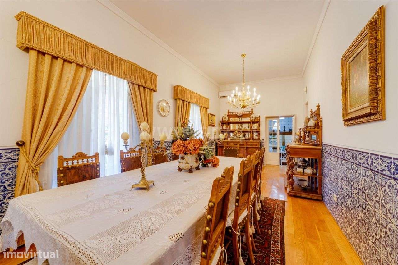 Quinta na Vila de Cete em Paredes - Grande imagem: 4/31