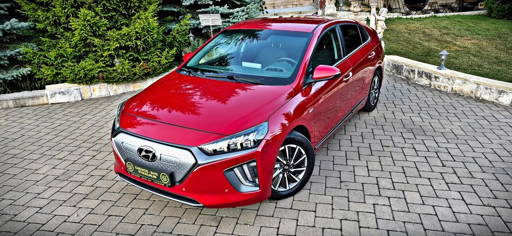 Hyundai IONIQ Business 2020