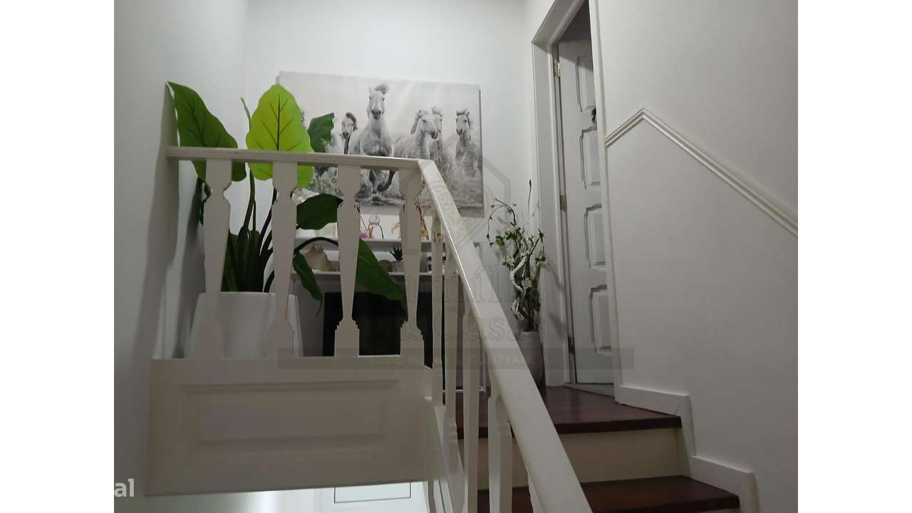 T3 com Logradouro e Garagem-Seixal-10