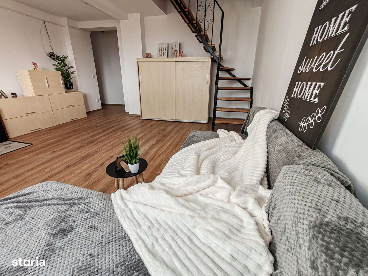 Apartament cu 2 camere zona Faget-0