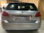 Peugeot 308 BlueHDi FAP 100 Stop & Start Access - 15