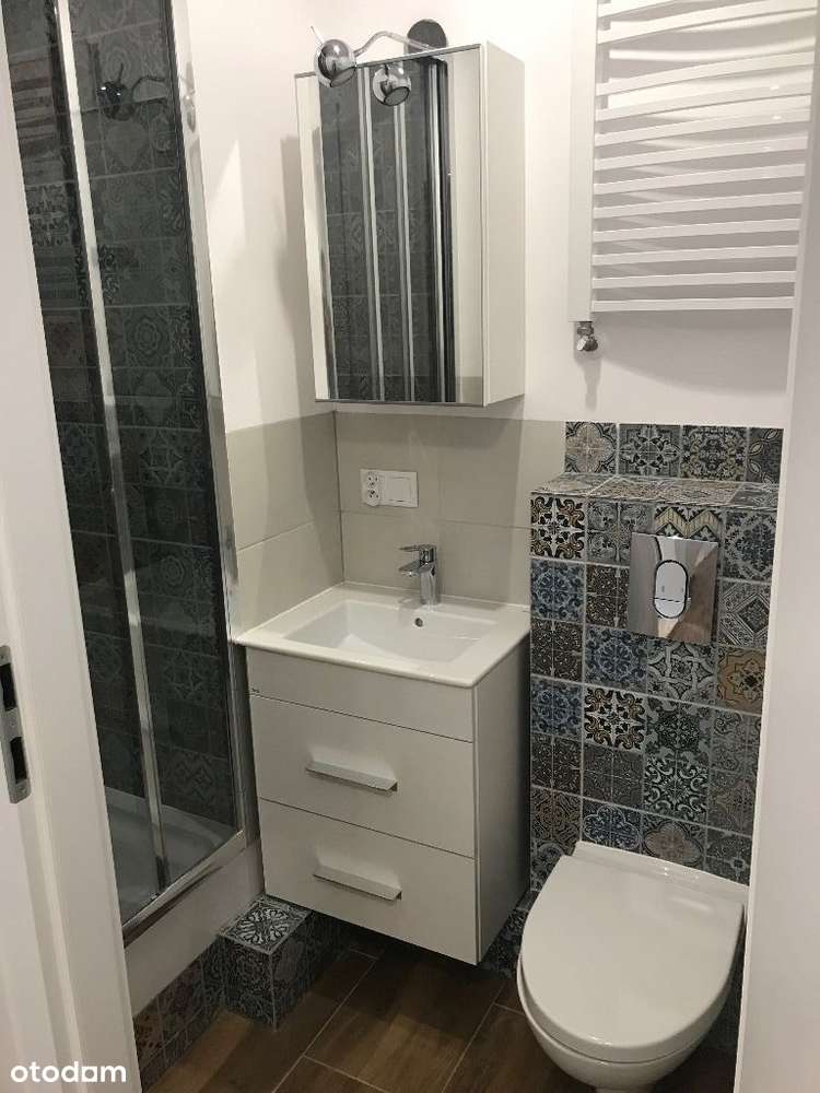 Pokój jednoosbowy ul. Racławicka 127 - Pełny obrazek: 3/5