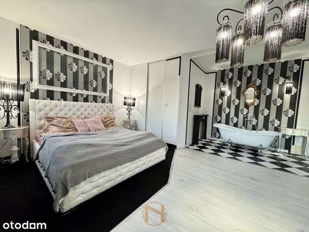 Mieszkanie, 113,80 m², Gorzów Wielkopolski-3