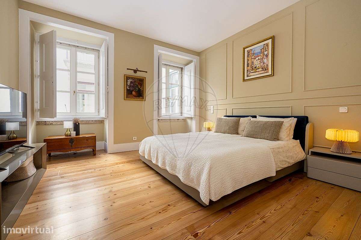 Apartamento T2 para venda-34