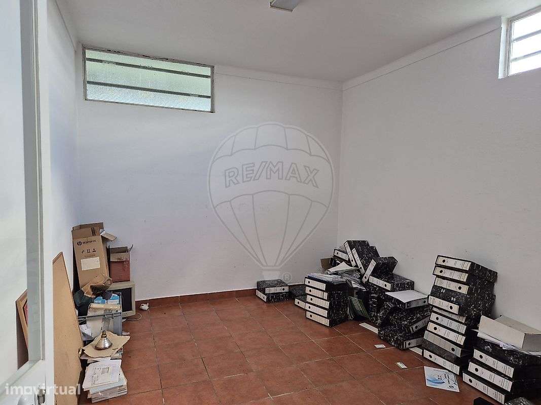 Armazém  para arrendamento - Grande imagem: 5/15