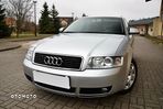 Audi A4 Avant 2.0 - 1