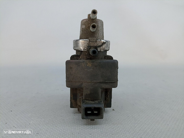 Valvula Turbo / Solenoide Nissan Pathfinder Iii (R51) - 4