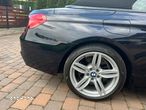 BMW Seria 6 BMW Seria6 650i xDrive 4x4; Cabrio; 2019; 450 PS;18 200 km; Kabriolet - 30