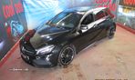 Mercedes-Benz A 180 d AMG Line - 1