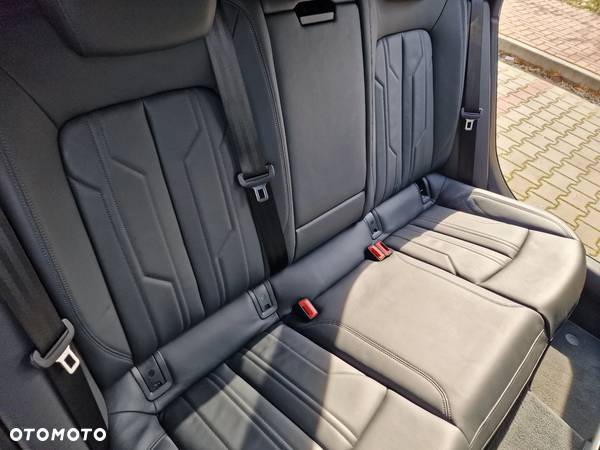 Audi A6 40 TDI mHEV Quattro Sport S tronic - 18