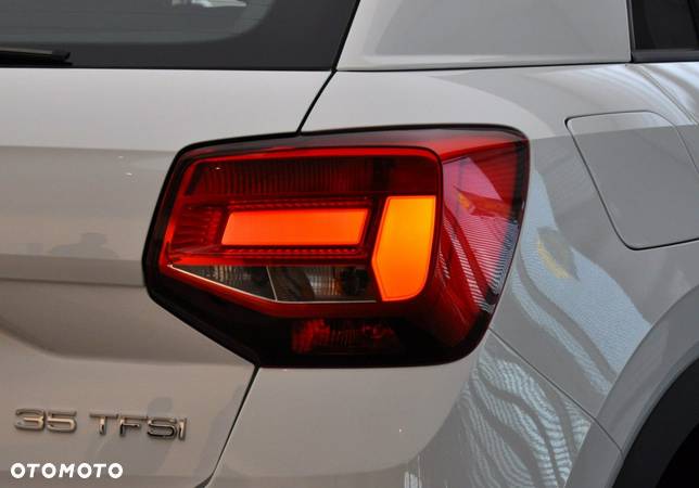 Audi Q2 - 10